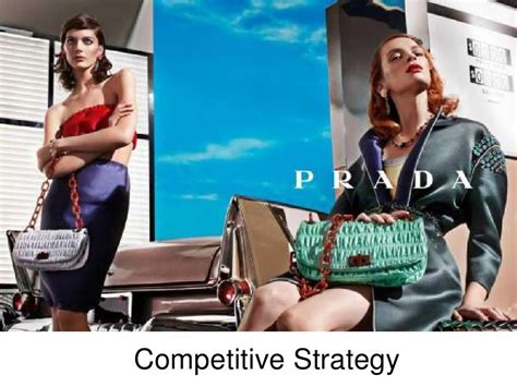 vender productos prada|prada fashion marketing strategy.